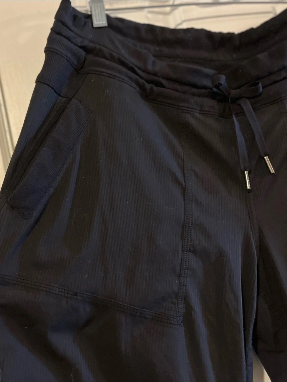 Lululemon Studio Pant II Wider Leg Lightweight Swift